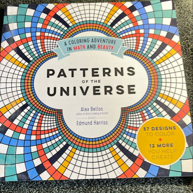 Patterns of the Universe