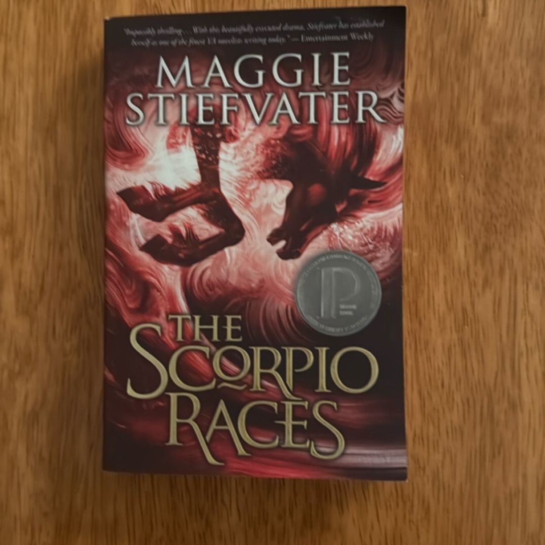 The Scorpio Races