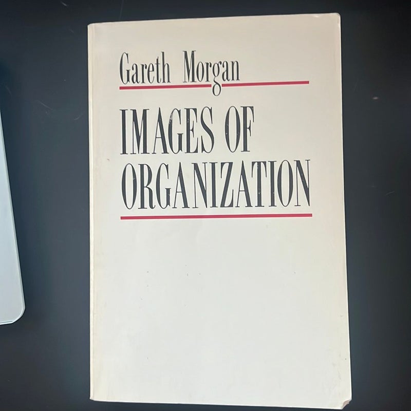 Images of Organization