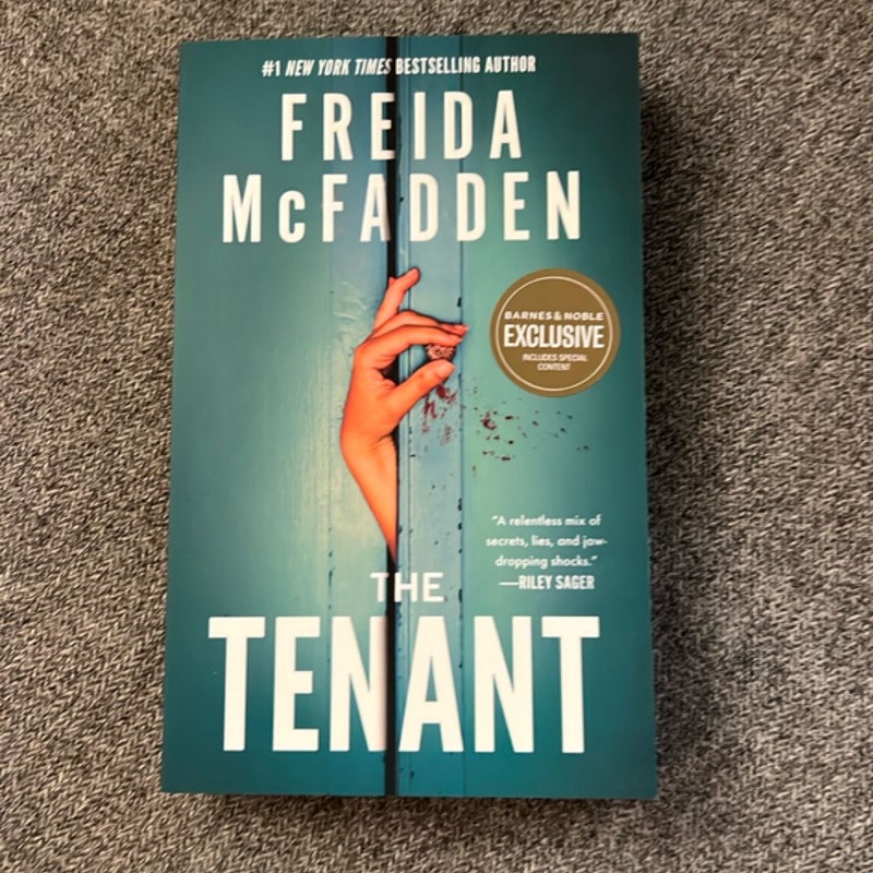 The Tenant