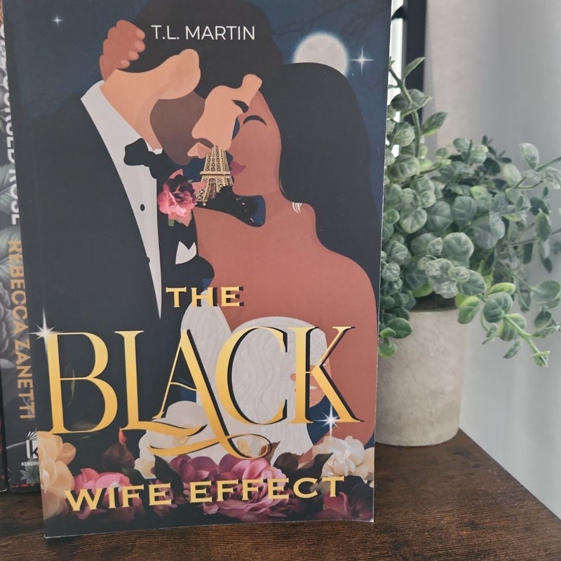 The Black Wife Effect