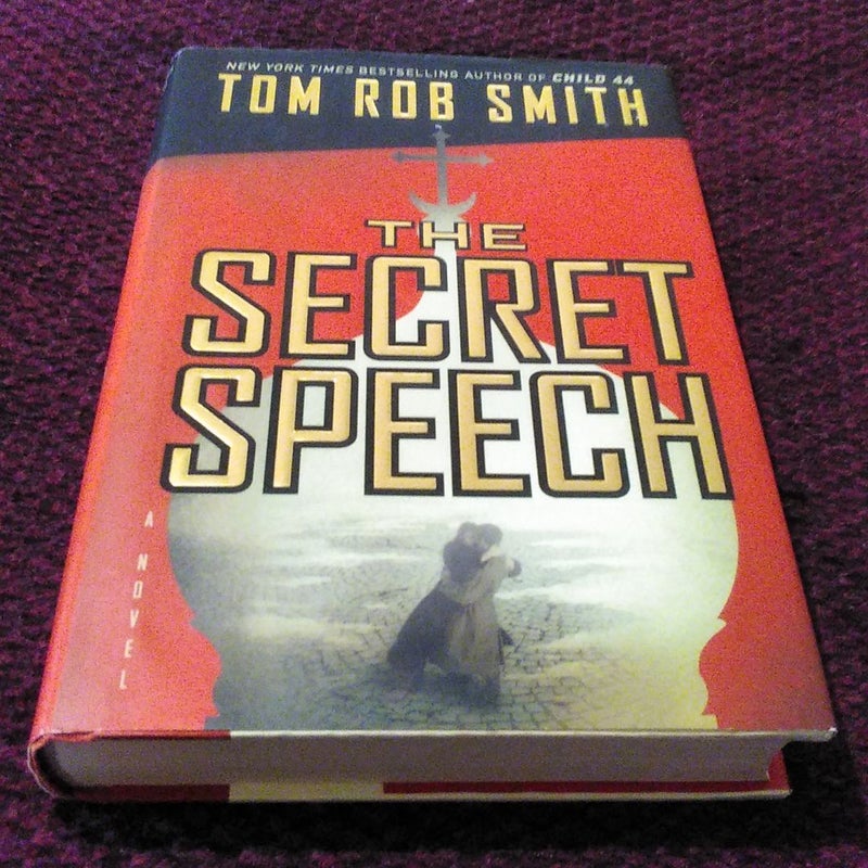 The Secret Speech