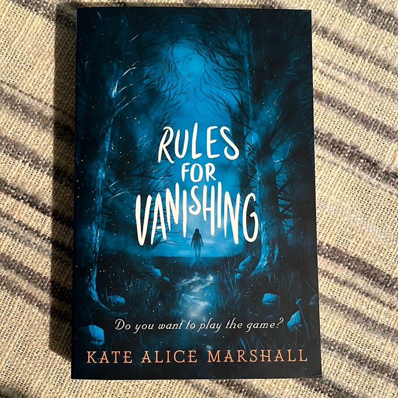 Rules for Vanishing