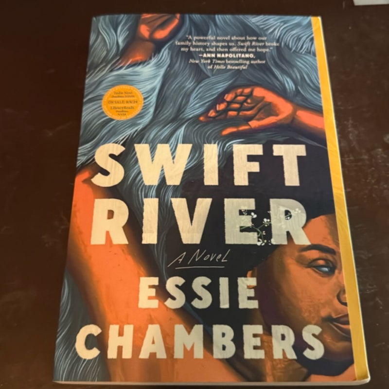 Swift River (ARC)