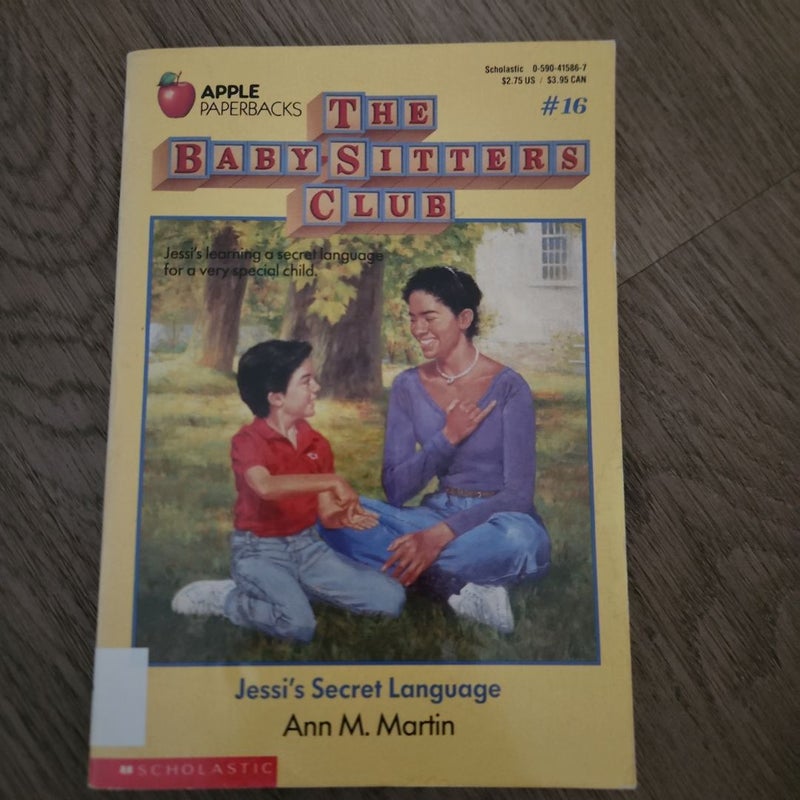 The Baby-sitters Club