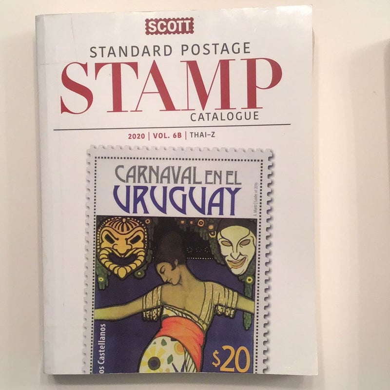 Scott Standard Postage Stamp Catalogue 2023 Volume 5A:N-Phil And 5B:Pit-Sam