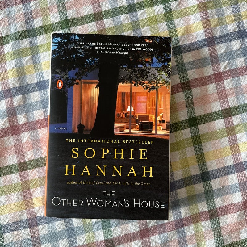 The Other Woman's House