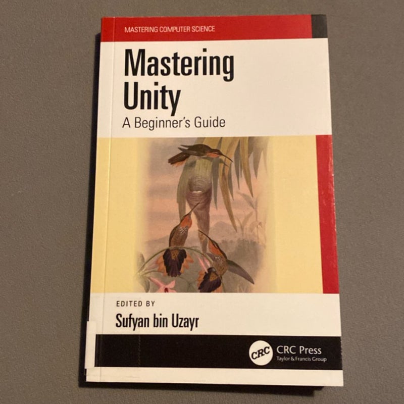 Mastering Unity