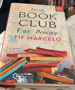 In a book club far away 