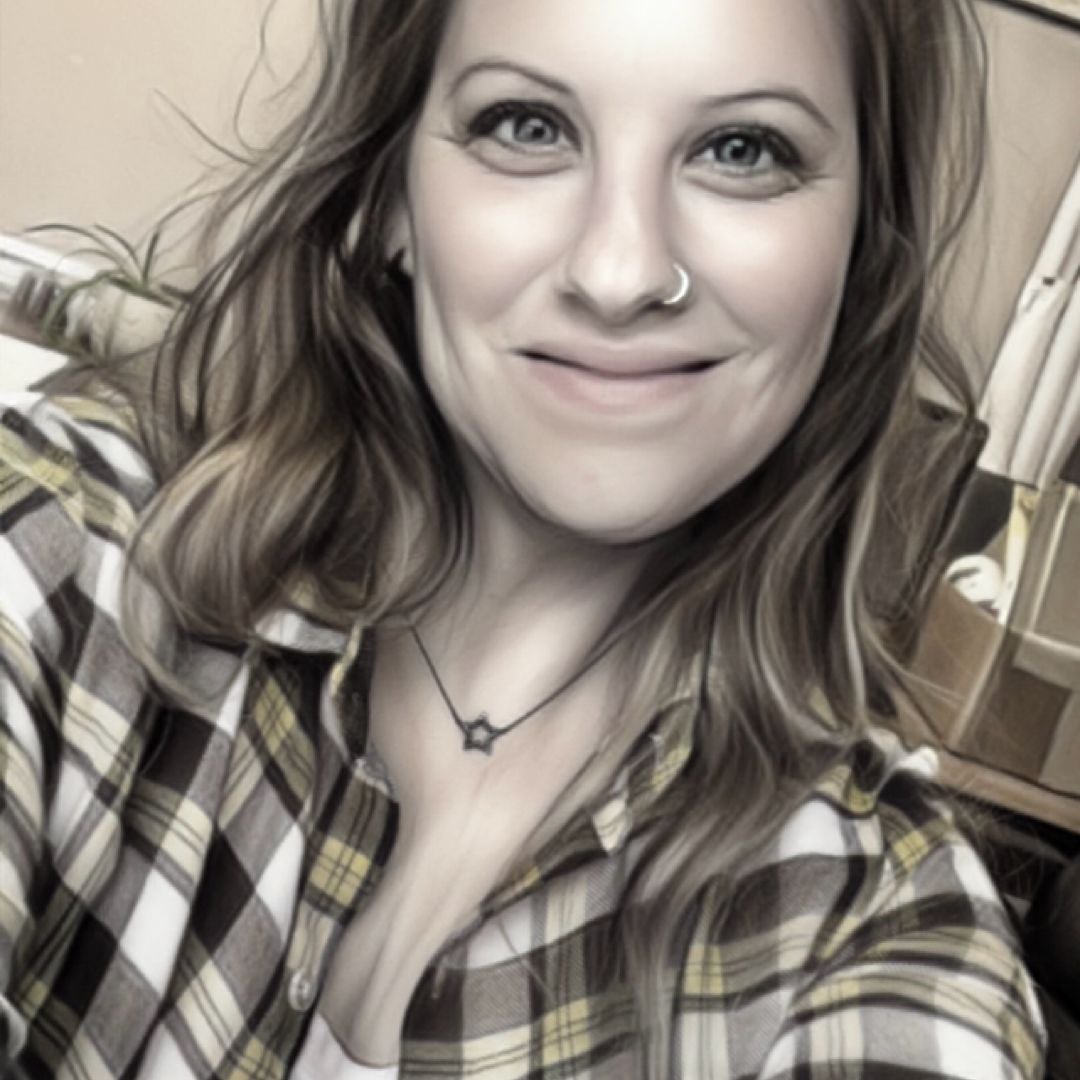 Amber McClain