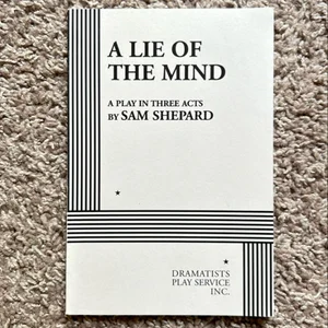 A Lie of the Mind