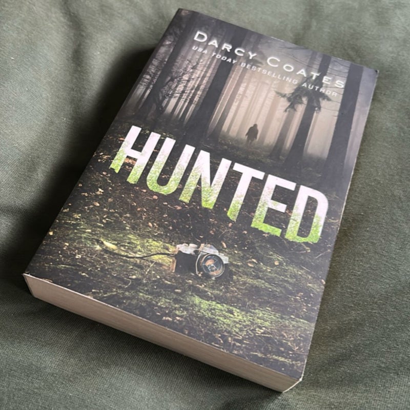 Hunted