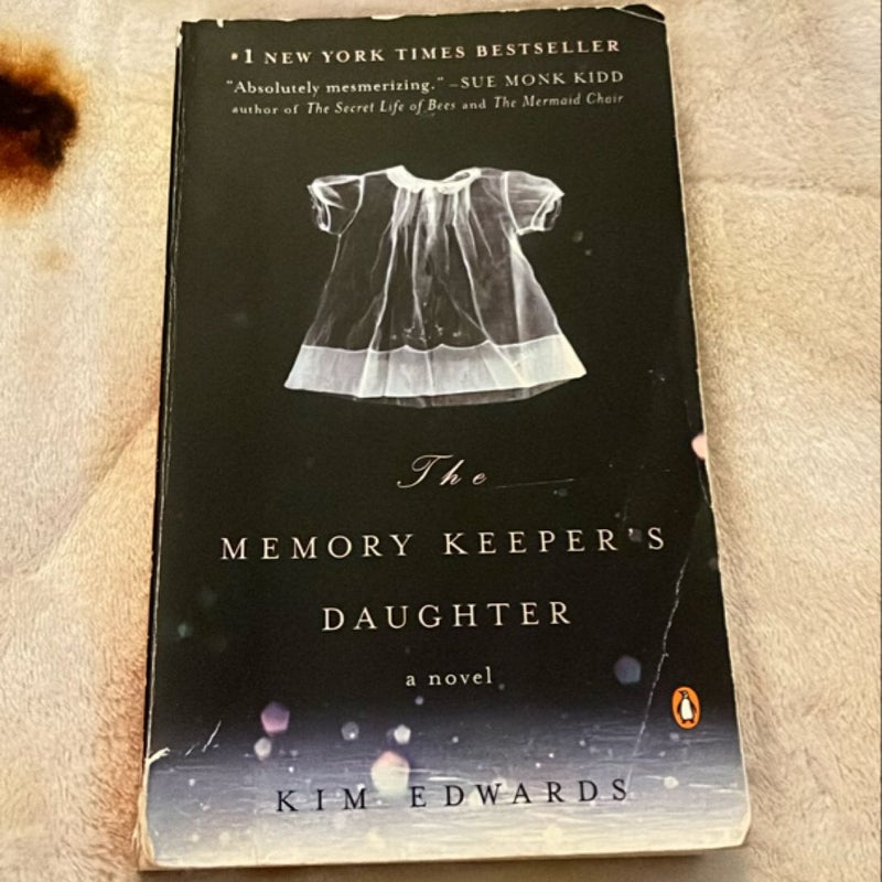 The Memory Keeper's Daughter