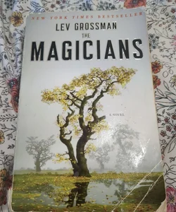 The Magicians