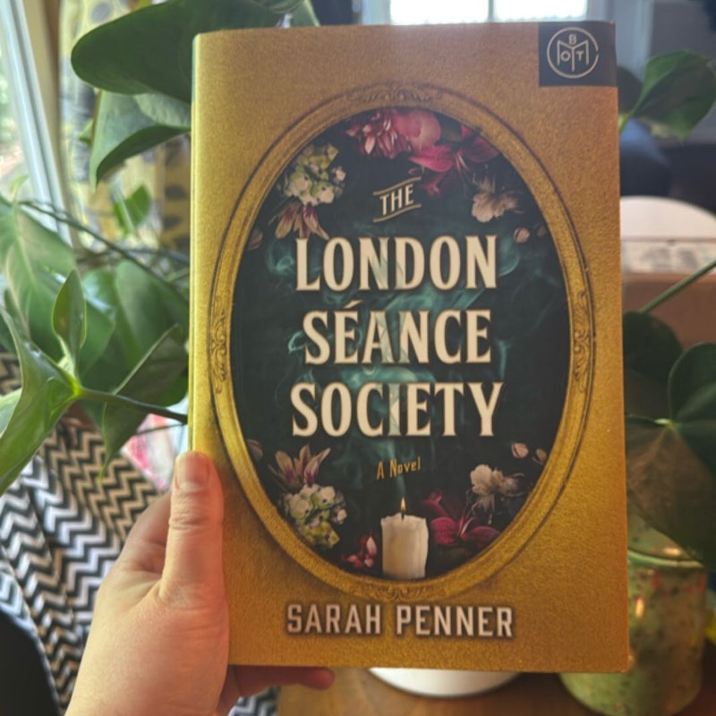 The London Séance Society