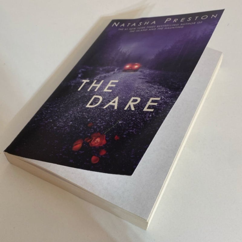 The dare 