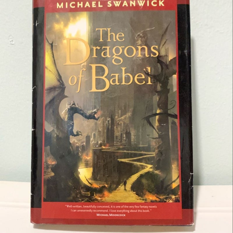 The Dragons of Babel