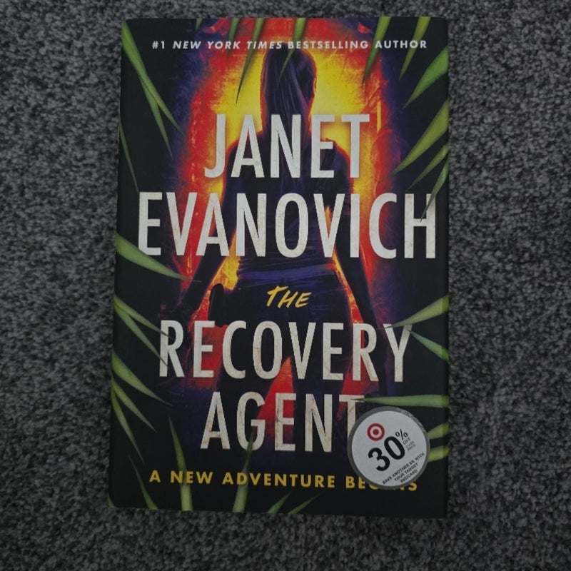 The Recovery Agent