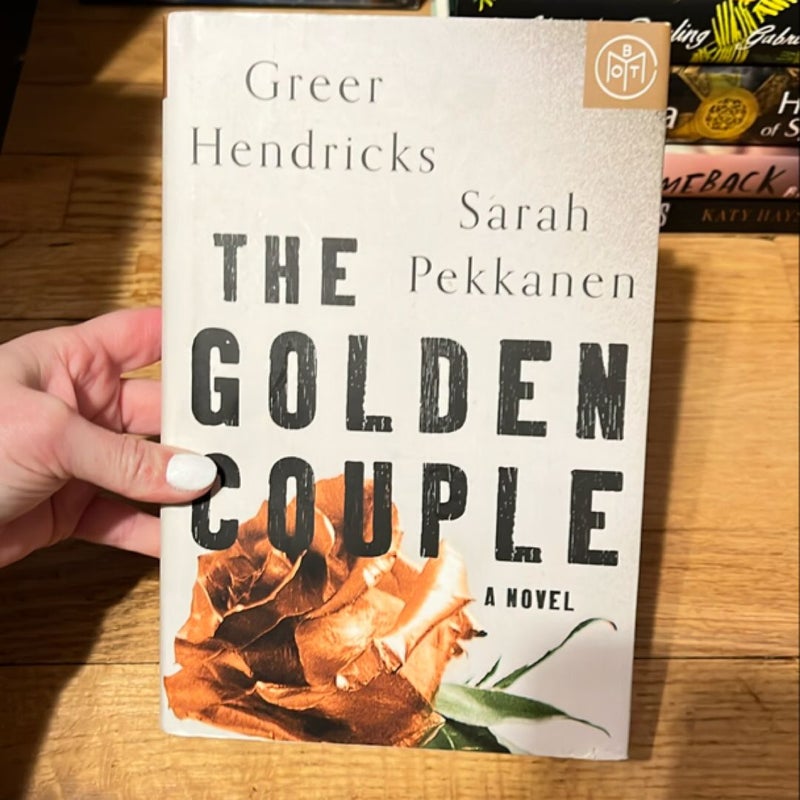 The Golden Couple