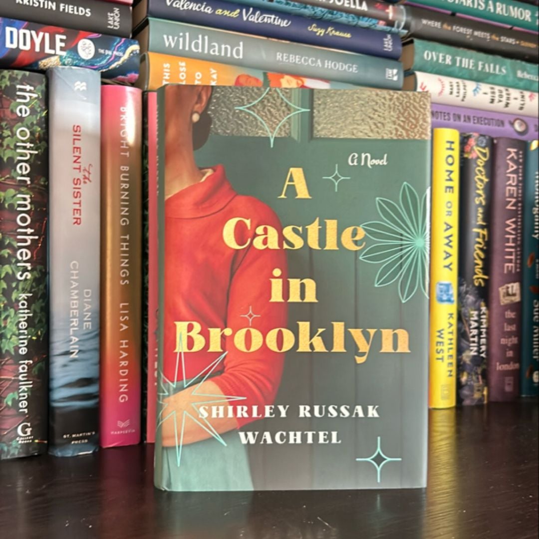 A Castle in Brooklyn