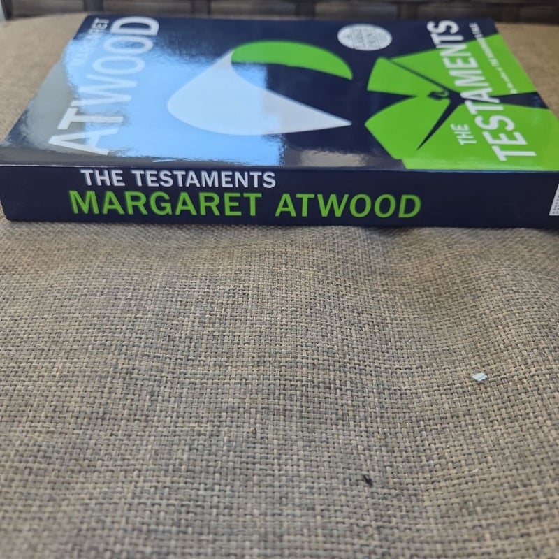 The Testaments