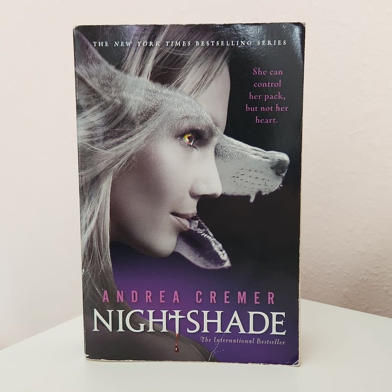 Nightshade