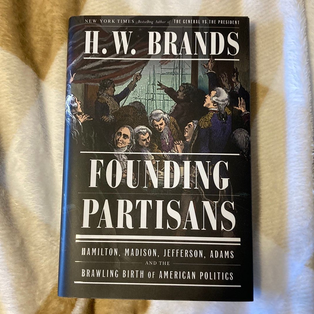 Founding Partisans