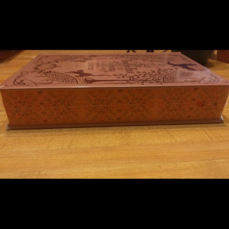 The Bookish Box Anthology Volume 2
