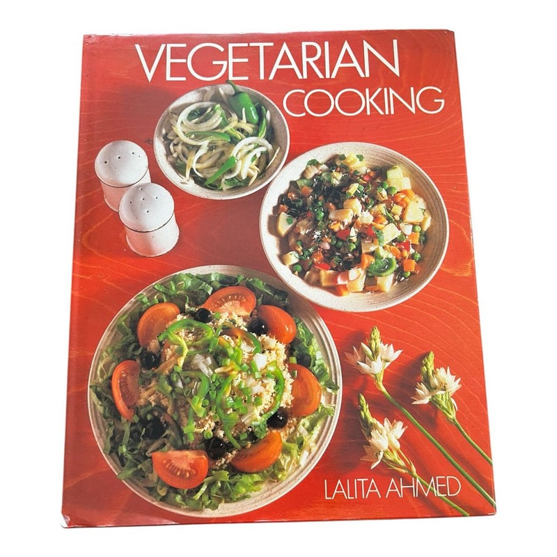 Vegetarian Cooking