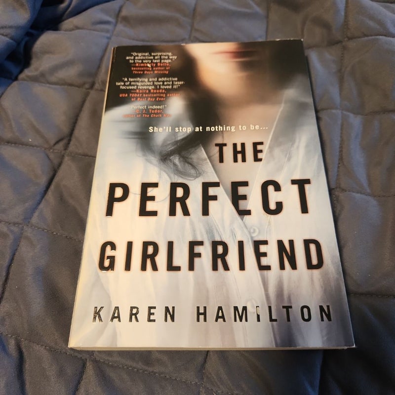 The Perfect Girlfriend
