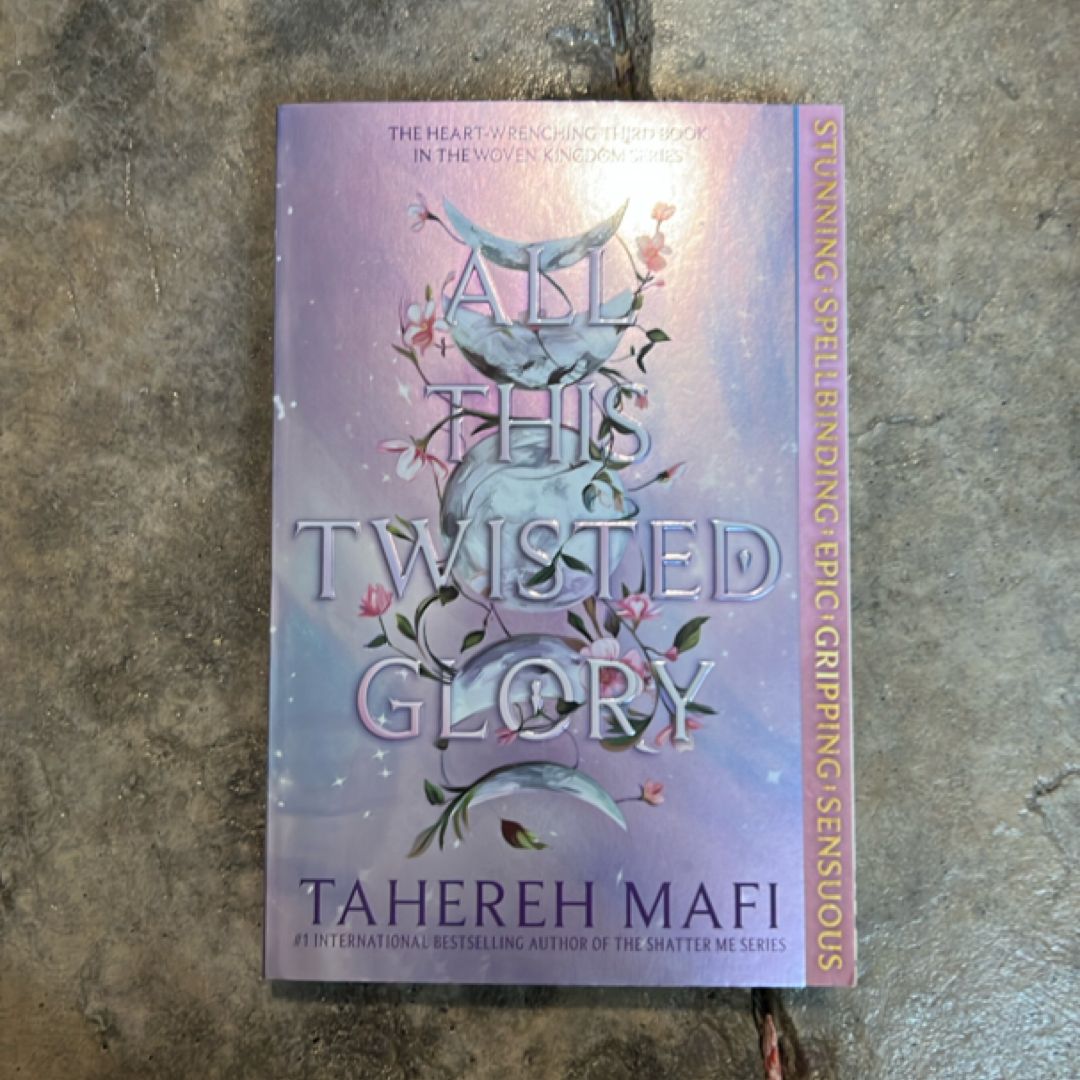 All This Twisted Glory