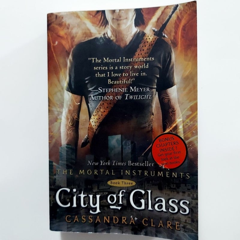 City of Glass