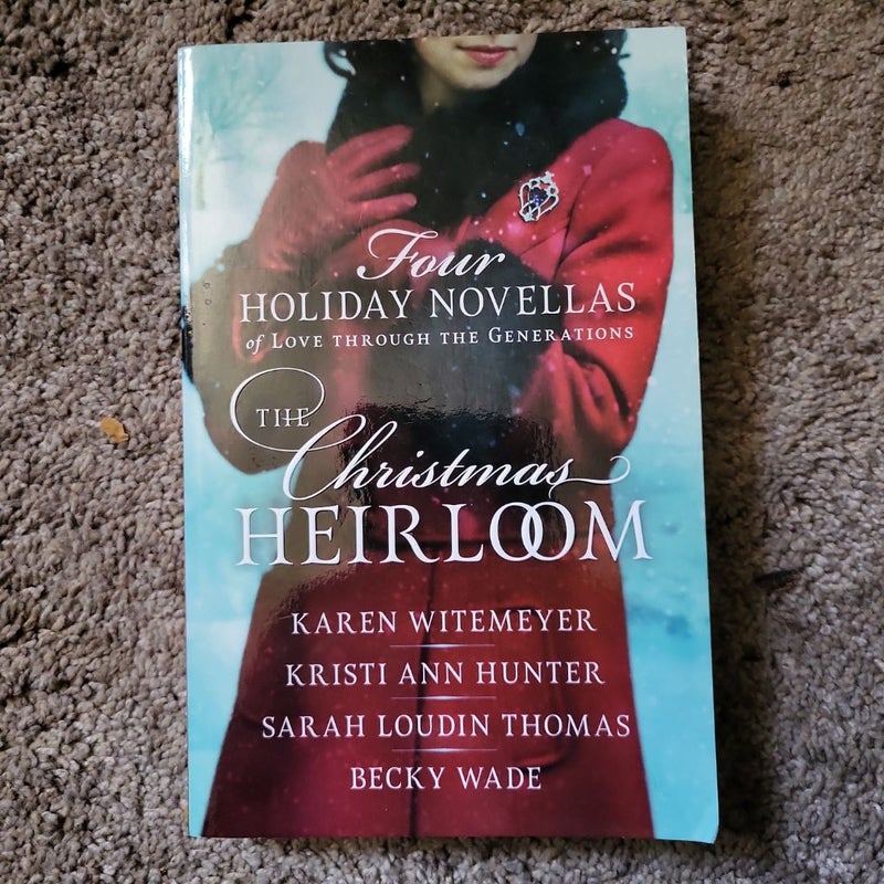 The Heirloom