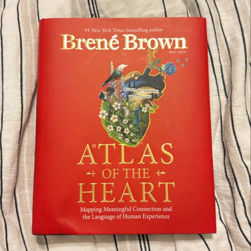 Atlas of the Heart