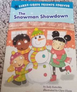 The Snowman Showdown
