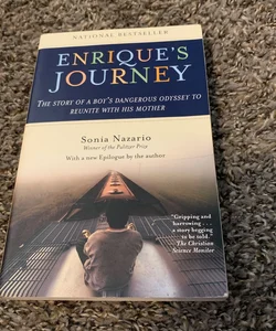 Enrique's Journey no