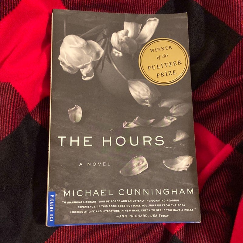The Hours
