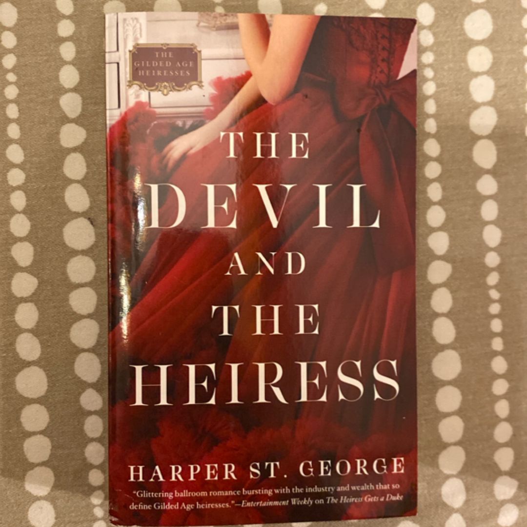 The Devil and the Heiress