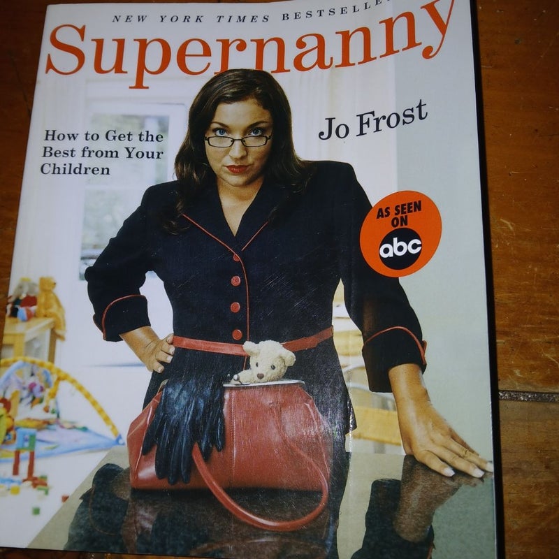 Supernanny