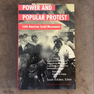 Power and Popular Protest