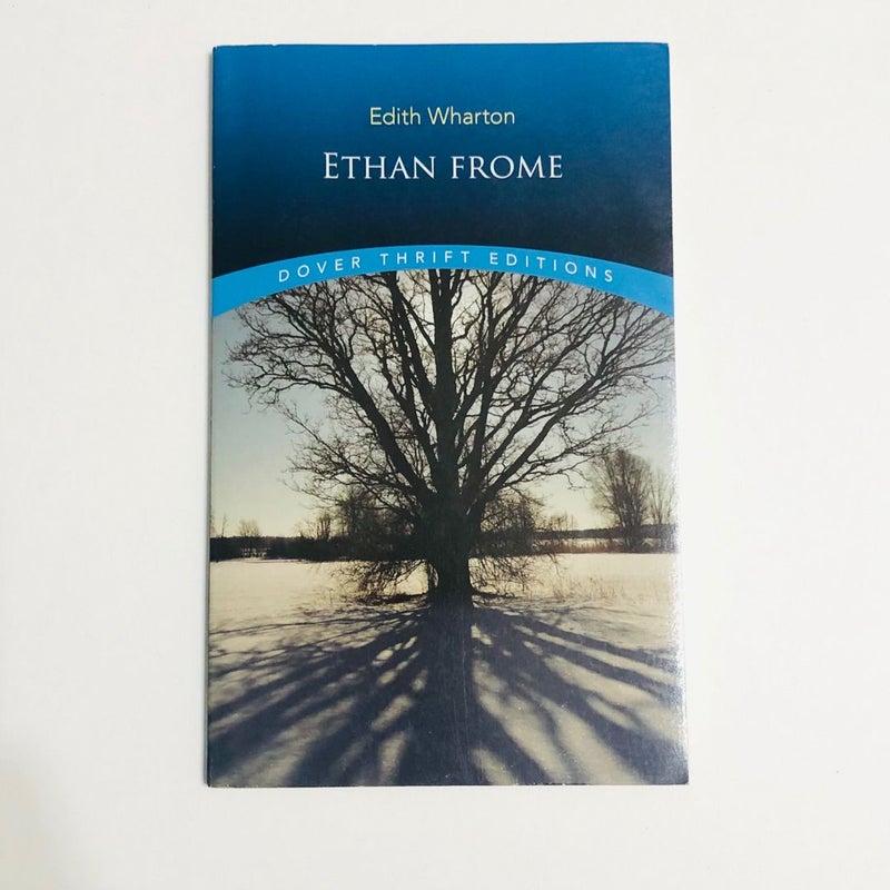 Ethan Frome