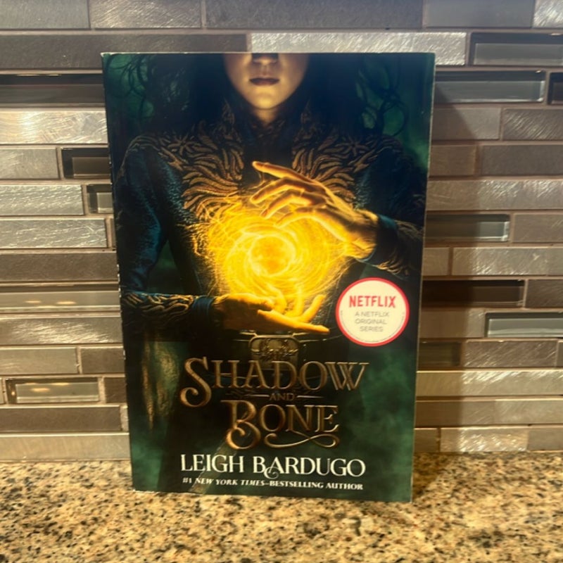 Shadow and Bone
