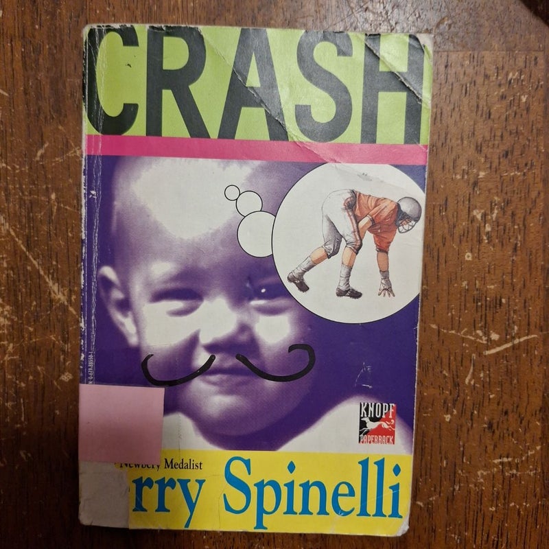 Crash