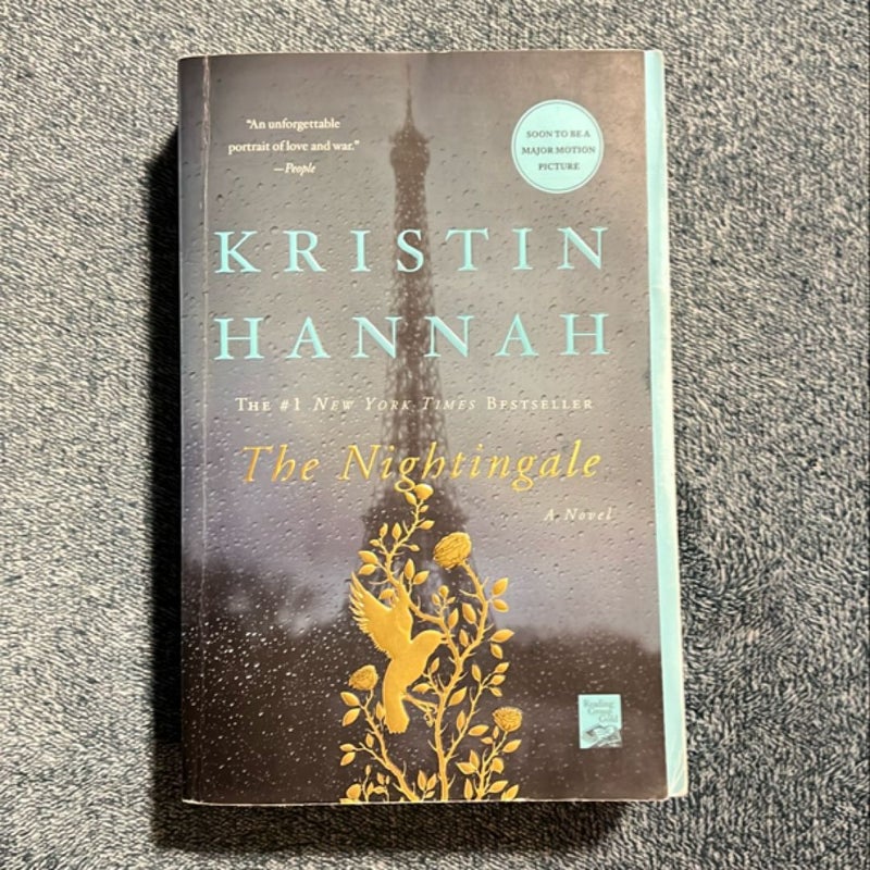 The Nightingale