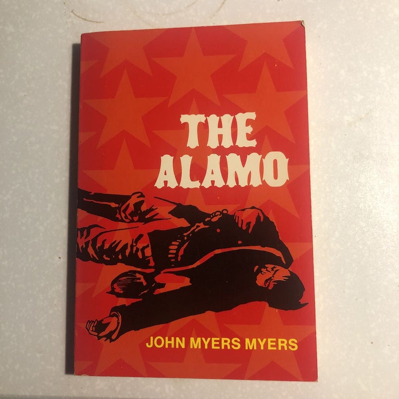 The Alamo 87