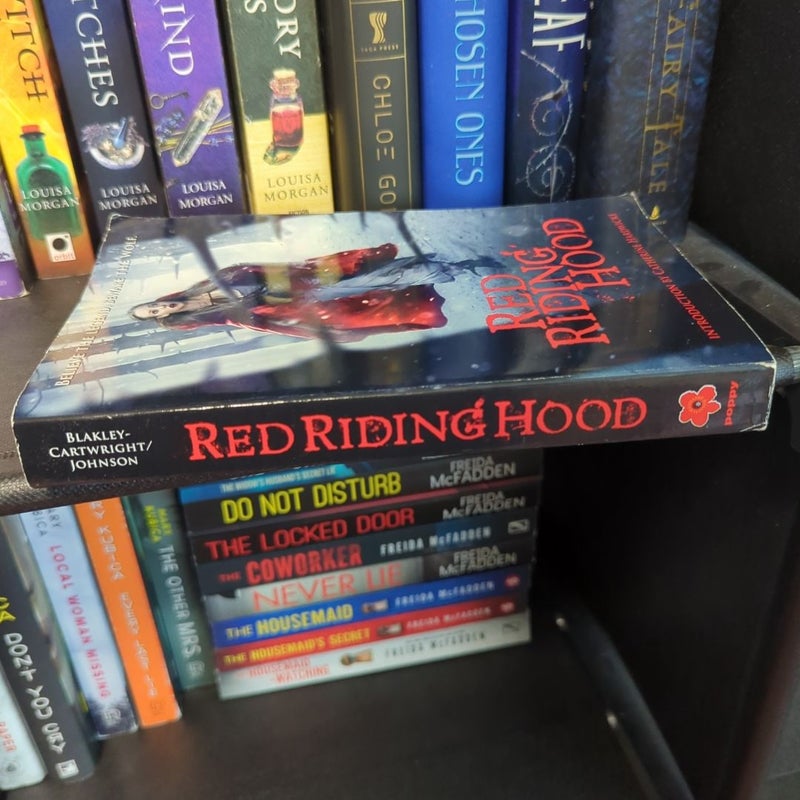 Red Riding Hood