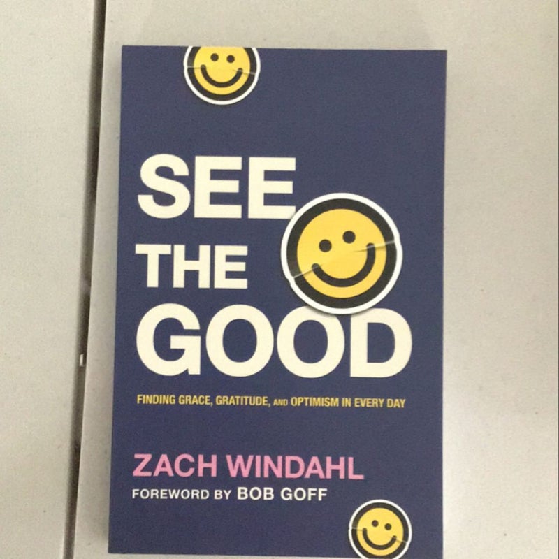 See the Good