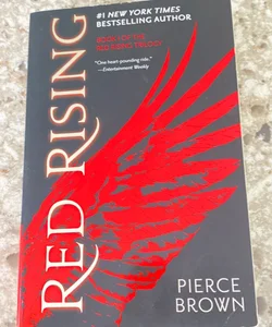 Red Rising