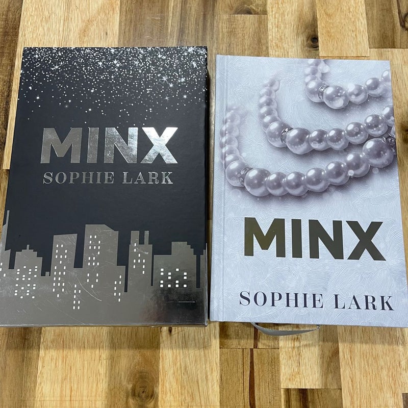Minx