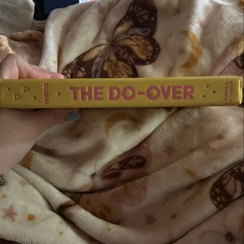 The Do-Over